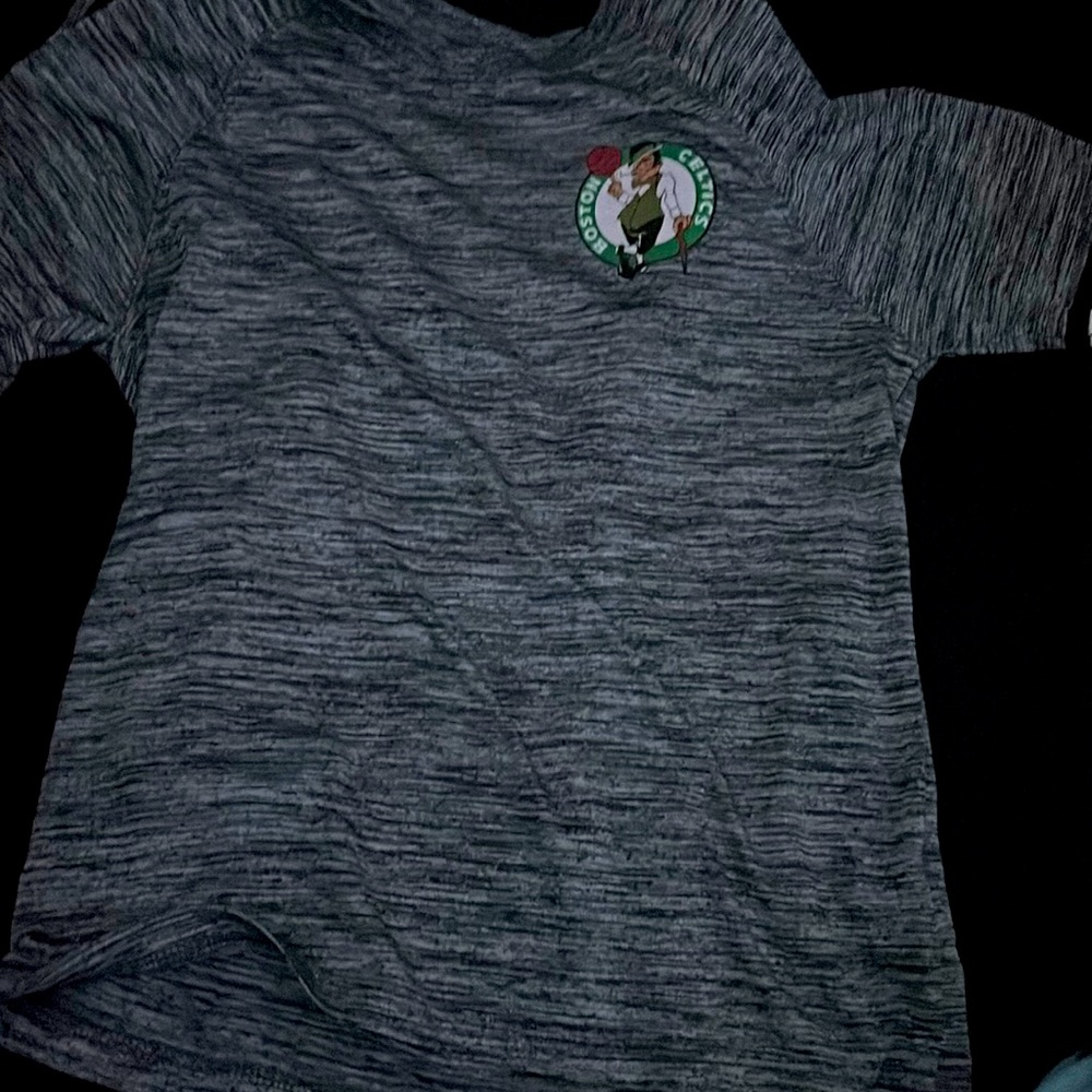 Boston Celtics Shirt